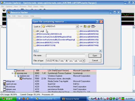 Image result for Windows XP Tricks