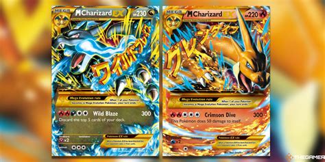 The Best Sets With Charizard Chase Cards In The Pokemon TCG