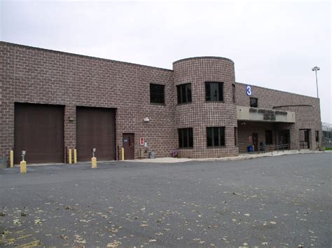 SCI Camp Hill | Department of Corrections | Commonwealth of Pennsylvania