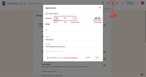 Image result for How to Create Enumeration in Google Forms