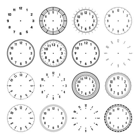 Montres mécaniques avec des chiffres arabes cadran de montre à lunette ...