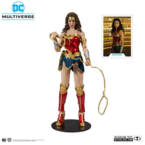 Wonder Woman: Wonder Woman 1984