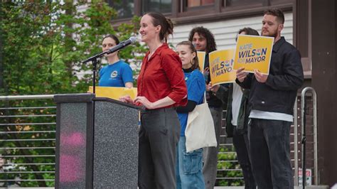 Seattle Mayoral Race 2025 – Seattle Mayoral Race Results – DVBC