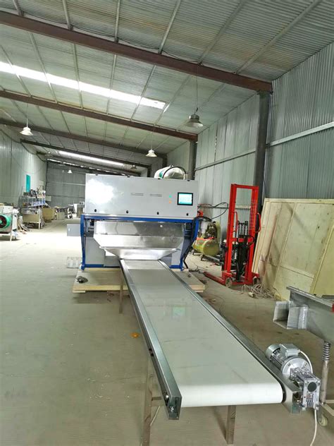 Image result for MNM Sorting Machine