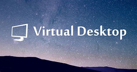 Image result for Virtual Desktop Download