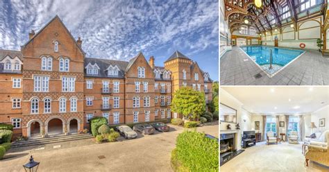 5 bed house for sale in Virginia Park | Buckinghams