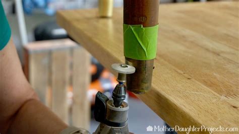 Image result for Using a Dremel