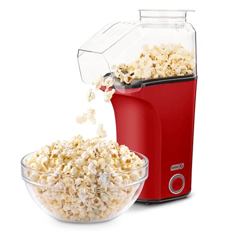 Best Air Pop Popcorn Makers: A Comprehensive Review