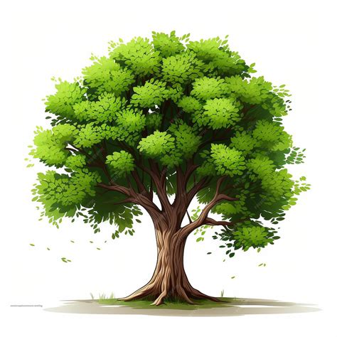 Tree Illustration Images