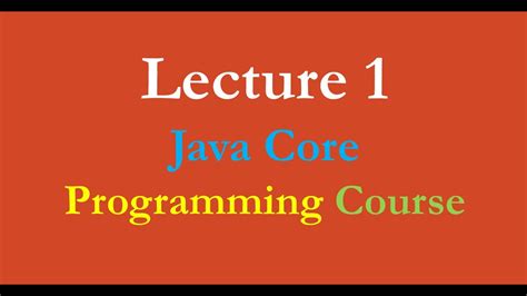 Image result for Intro to Java Course MIT