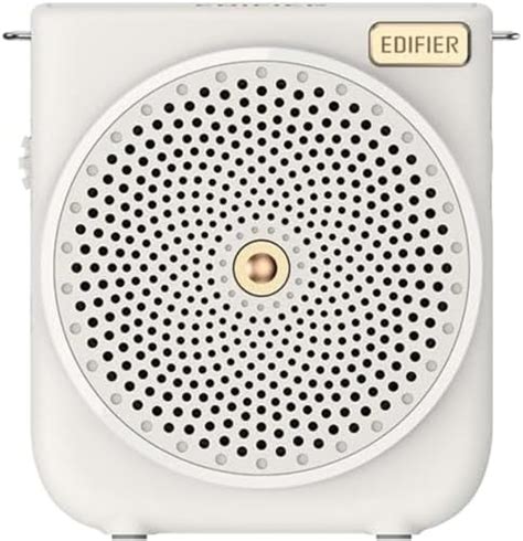 Edifier MF3 Portable Voice Amplifier Precise Voice Pick-up and ...