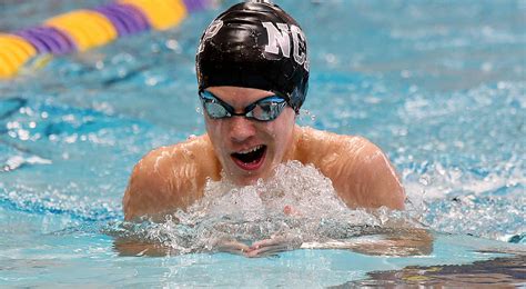 NCMP advances four events to state swim meet – Newton Daily News