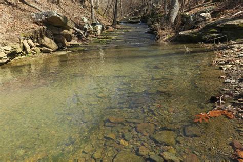 Ozark Highlands Trail | Ozarkmountainhiker