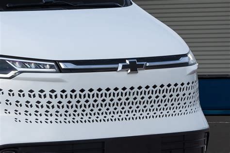 Brand-New 2025 Chevy Express Max Van Arriving In Mexico