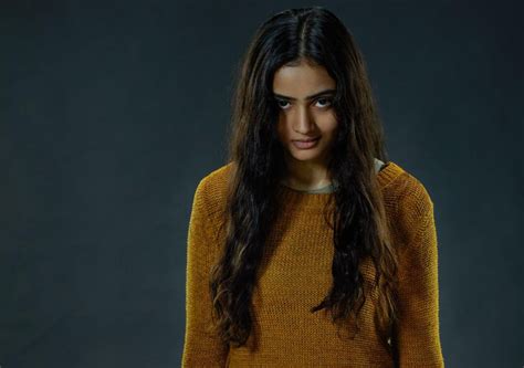 Shaitaan: Debutant Janki Bodiwala reveals experience of working with ...