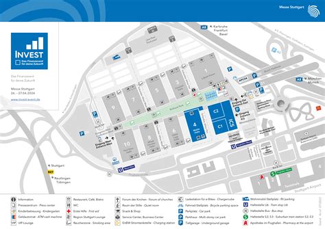 Messe Stuttgart - Was ist die Invest? | Messe Stuttgart