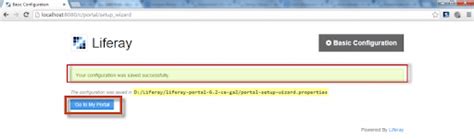 Liferay Development Tutorial 的图像结果