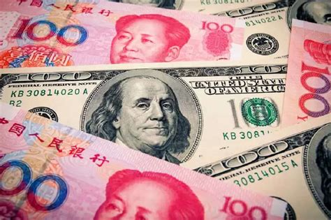 China's strength is exhausted due to America's 125% tariff, Yuan ...