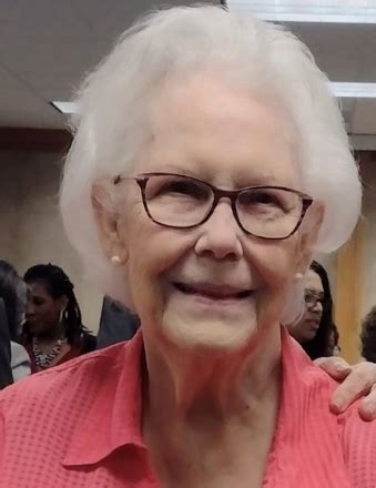Mary Ellen Carver Obituary - 2023 - McNutt Funeral Home