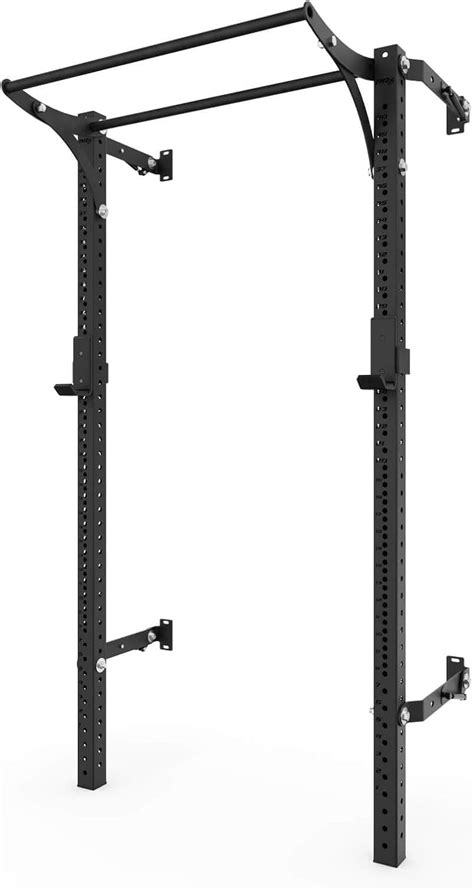 PRxPerformance PRx Performance Profile® PRO Squat Rack 3x3 with India ...