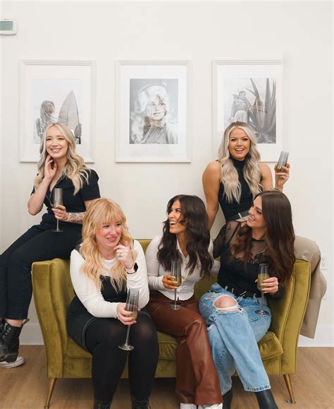 IVY Hair Salon | Bedford Nova Scotia and Dartmouth Nova Scotia | Ivy ...