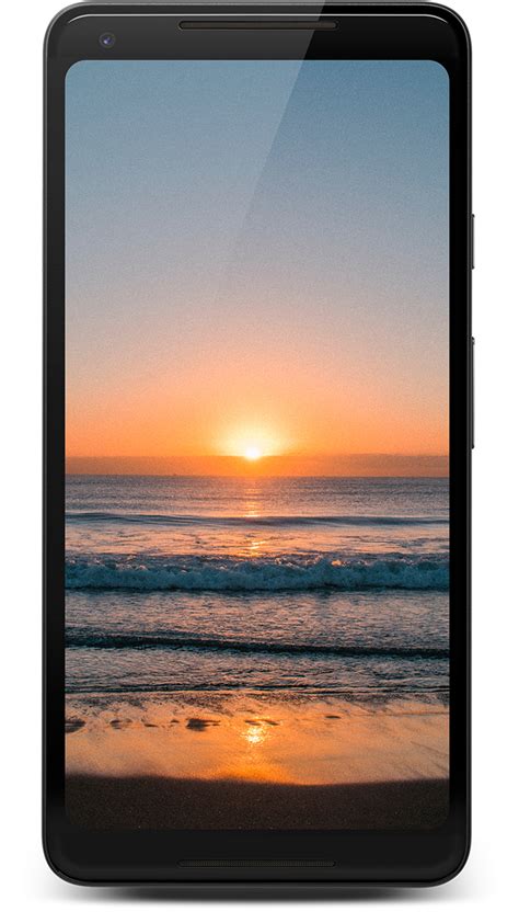 NANDA Sunsets - Beautiful Sunset Wallpaper - App on Amazon Appstore