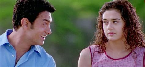 4 Red Flags We Didn’t Notice In Aamir Khan's Character Akash From ‘Dil ...