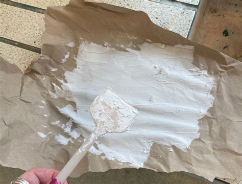 Image result for Polyfilla Projects