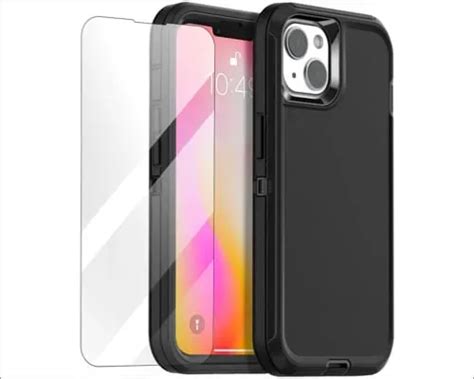 2022 年最高の耐久性のある iPhone 14 Plus および 14 Pro Max ケース - 4pmtech (Japan)