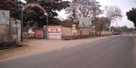 GPR Royale in Electronic City, Bangalore: Price, Brochure, Floor Plan ...