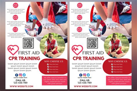 Image result for First Aid Training Poster