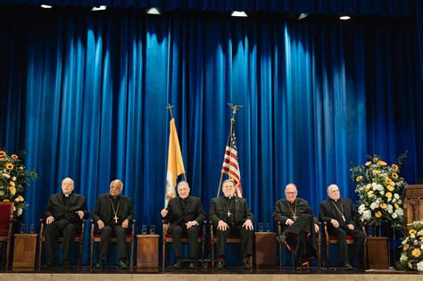 A United Front for Pope Leo Among American Cardinals - The New York Times