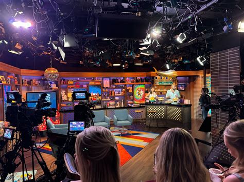 Inside Andy Cohen's Clubhouse: A behind-the-scenes look at 'Watch What ...