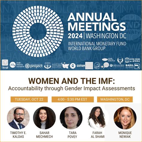 💡 Join TIMEP in Washington, DC, on Tuesday, October 22 at 4:00 pm in ...