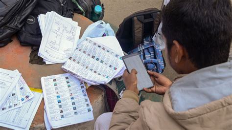 West Bengal: First supplementary voters' list published, but no clarity ...