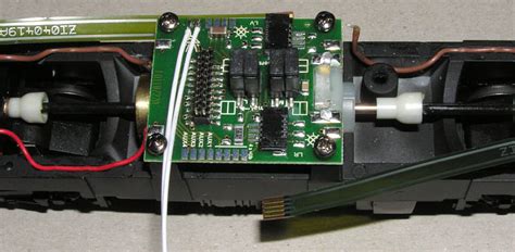 Image result for Marklin Sound Decoder Programmieren