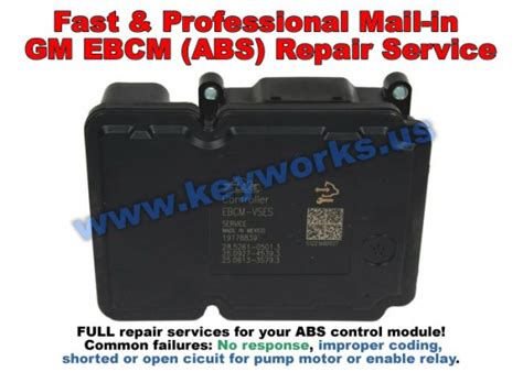 Image result for GM 2500 2012 EBCM Reprogramming