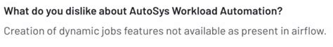 Image result for AutoSys Workload Automation