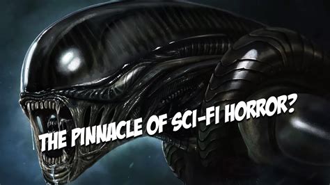 Alien 1 的图像结果