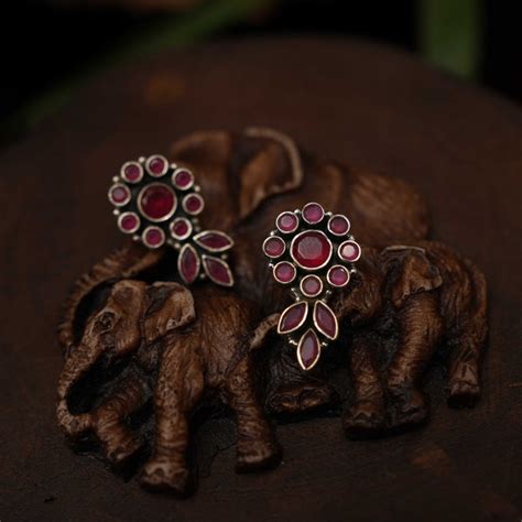 925 Silver Jewellery | Gold Plated | Trendy Set