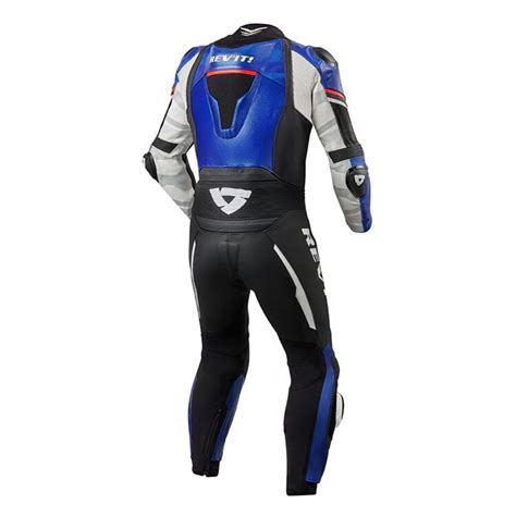 Buy REV'IT! Hyperspeed One Piece Race Suit Online with Free Shipping ...