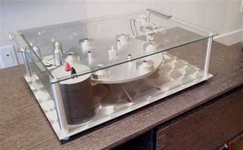 Image result for Transcriptor Turntable