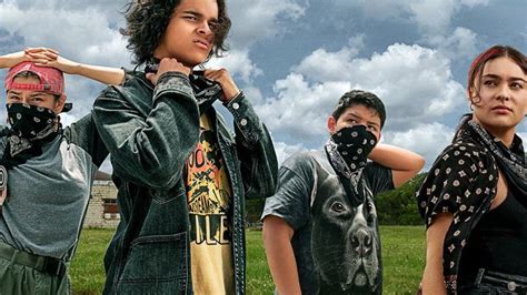 Image result for Reservation Dogs Clips