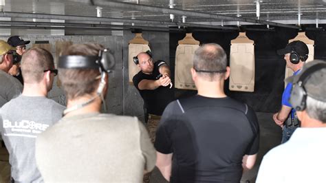 Tactical Medicine - BluCore Shooting Center Denver’s only 100-yard ...