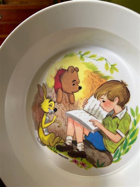 Winnie The Pooh Dishes Tj Maxx at Armando Jackson blog