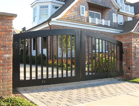 Image result for Simple House Gate Design