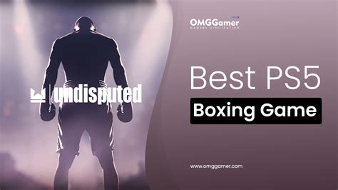 Image result for PS5 Boxing Game