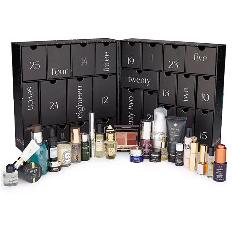 Best beauty Advent calendars 2024: Charlotte Tilbury, SheGlam, E.l.f ...