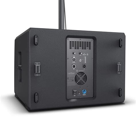 LD Systems CURV 500 TS | CURV 500® Series | LD Systems