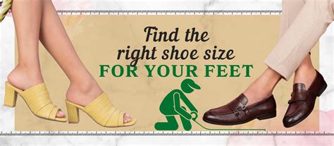 Learn how to measure foot size for shoes